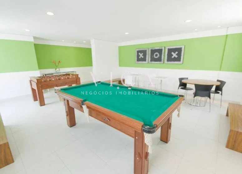Imagem Fatto Alphaville | 74m², 3 dorms, suíte e 1 vaga | R$ 795 mil