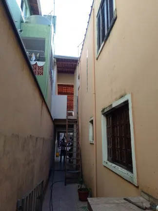 Imagem Casa com 3 Quartos à Venda, 191 m² em Parque das Nações - Barueri