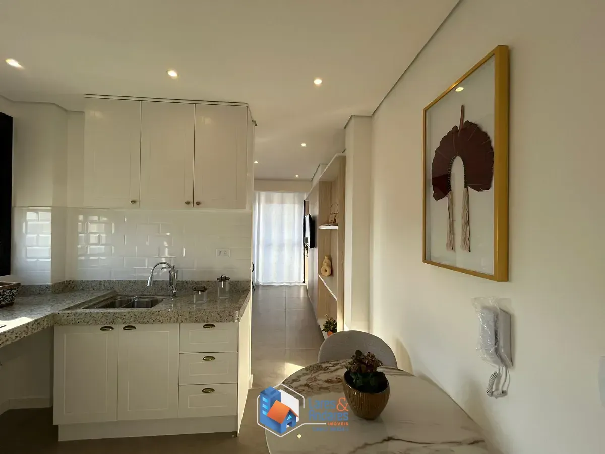 Imagem Duplex para venda em Pompeia com 2 quartos, sendo 1 suíte, 60m²