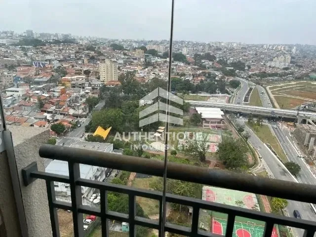 Imagem WINNER FAMILY CLUB - CAMPO BELO - Apartamento em Campo Belo, São Paulo/SP