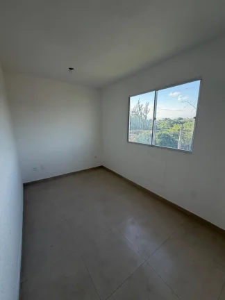 Imagem Condomínio Bosque dos Sonhos - Apartamento com 2 quartos em Monjolos, São Gonçalo/RJ