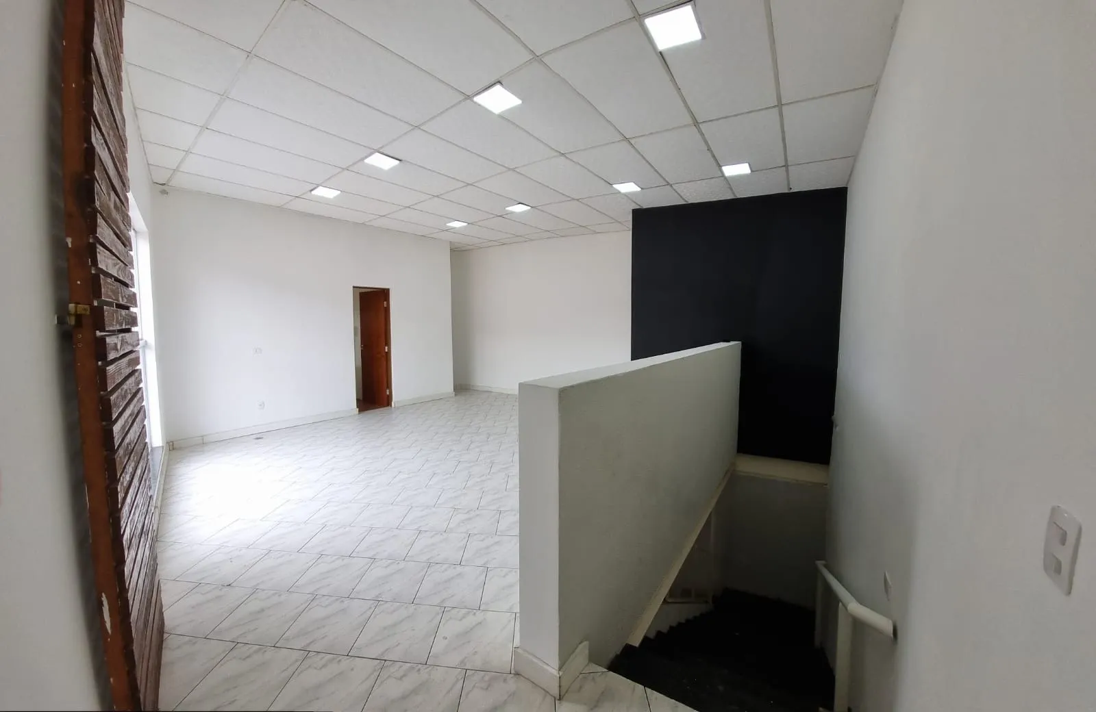 Imagem Salão Comercial de 70m² Centro- Sorocaba/sp