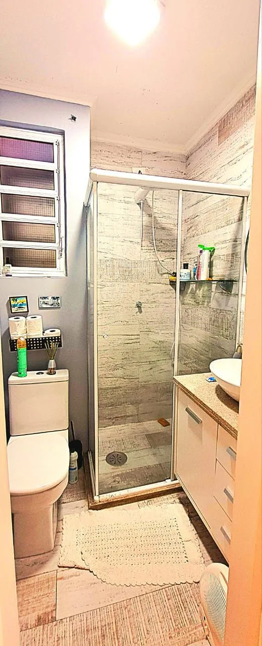 Imagem Apartamento em Menino Deus