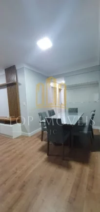 Imagem Lindo Apartamento para Locação – Jardim Satélite, Zona Sul – São José dos Campos