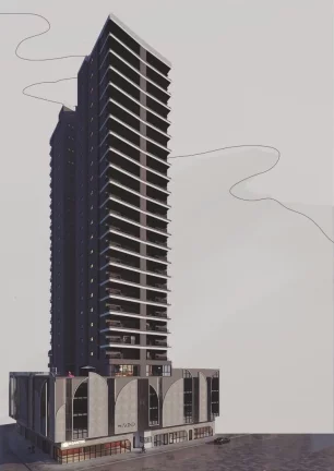 Foto do imóvel The Wind - Apartamento à venda no bairro Meia Praia - Itapema/SC