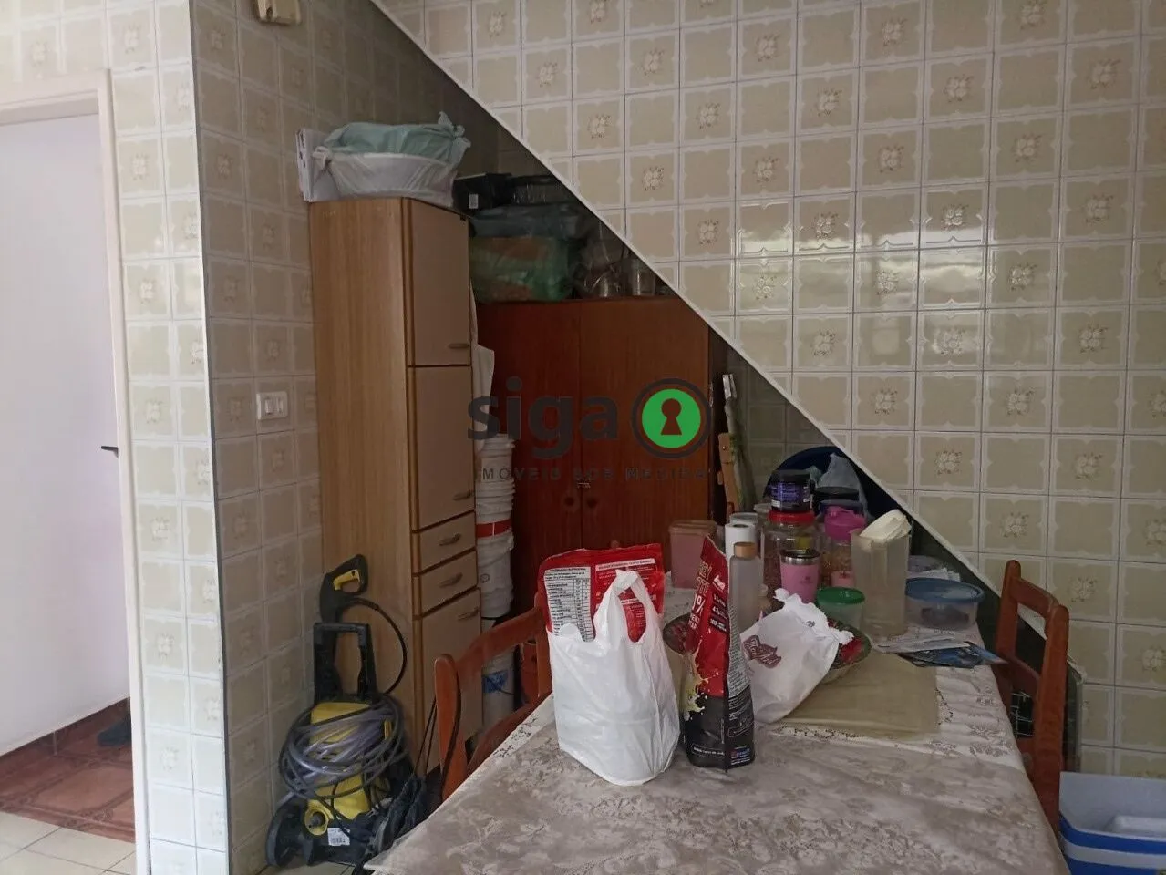 Imagem Casa Jardim Monte Azul, 4 dormitórios, com 172m²