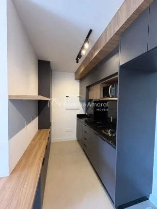 Imagem Se você procura praticidade, conforto e um toque de sofisticação, esse Studio é a escolha perfei...