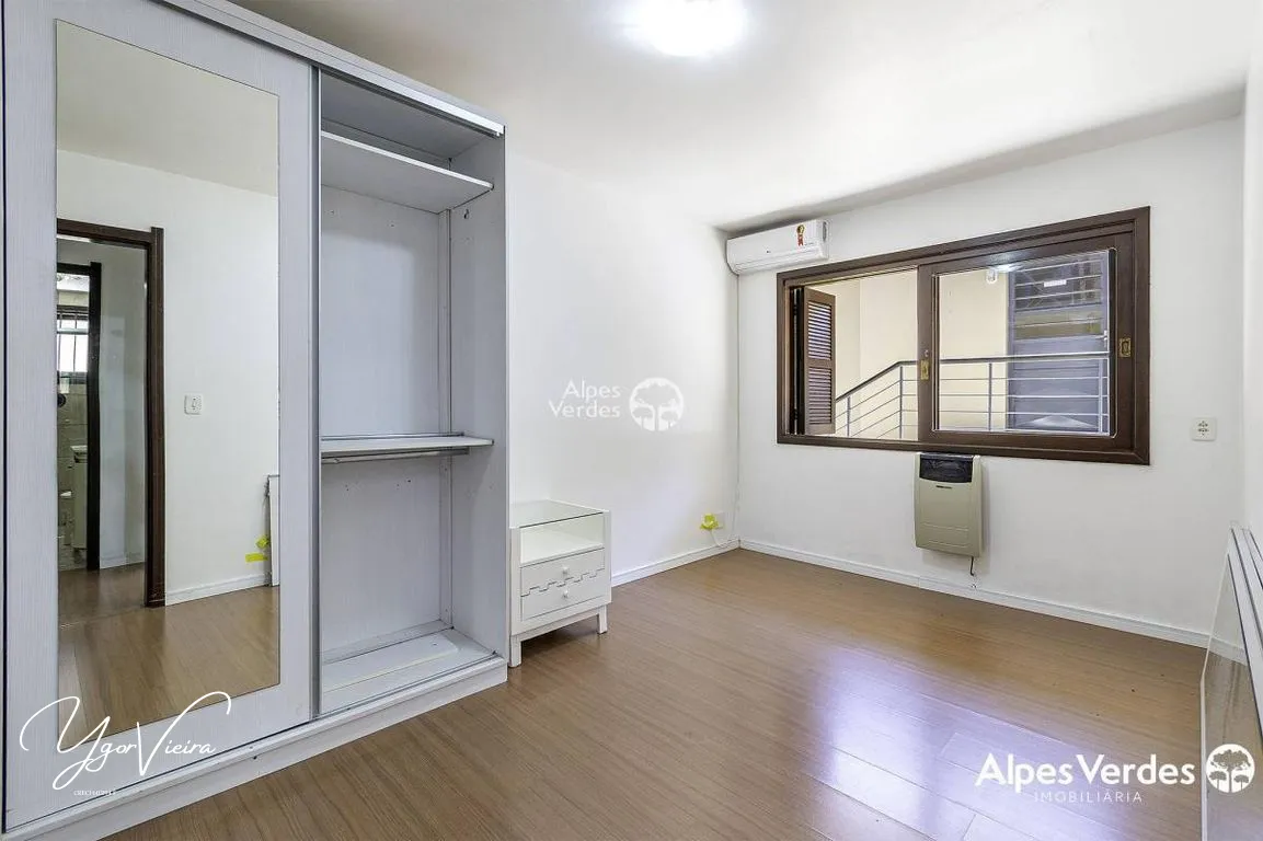 Imagem Apartamento à Venda em Centro, Canela - RS