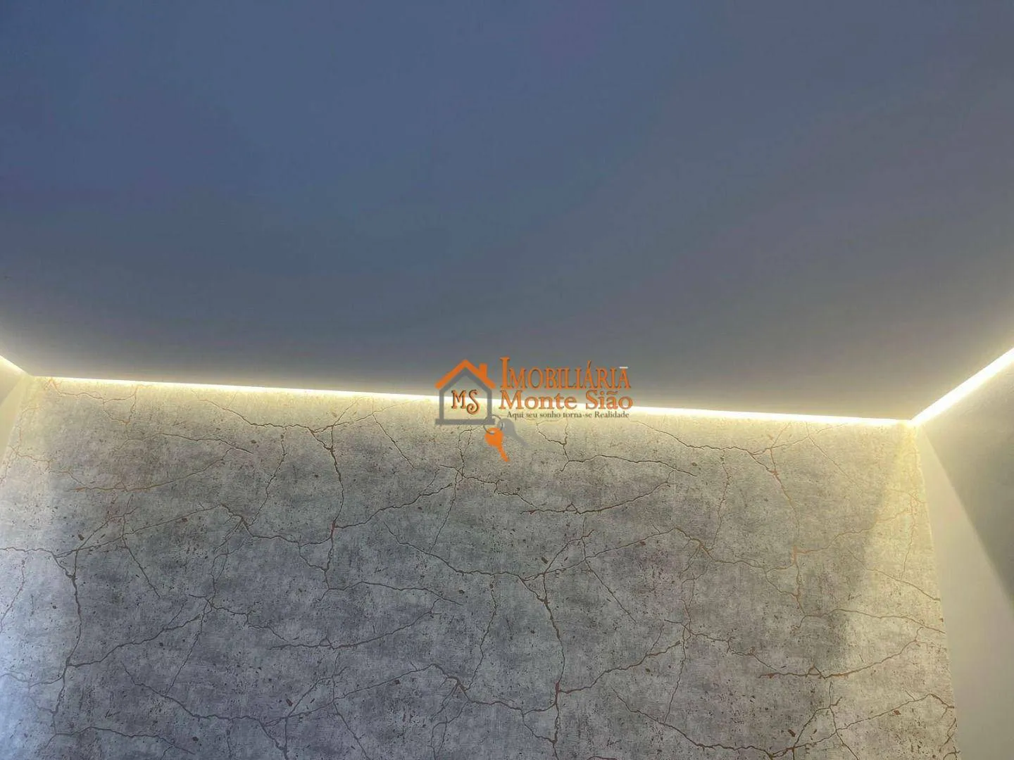 Imagem Apartamento com 3 dormitórios à venda, 69 m² por R$ 424.000,00 - Vila Leonor - Guarulhos/SP