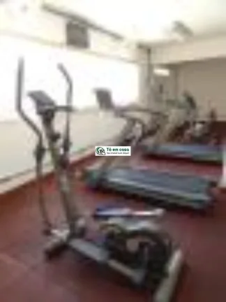 Imagem APARTAMENTO RESIDENCIAL em SÃO JOSÉ DOS CAMPOS - SP, JARDIM SATÉLITE