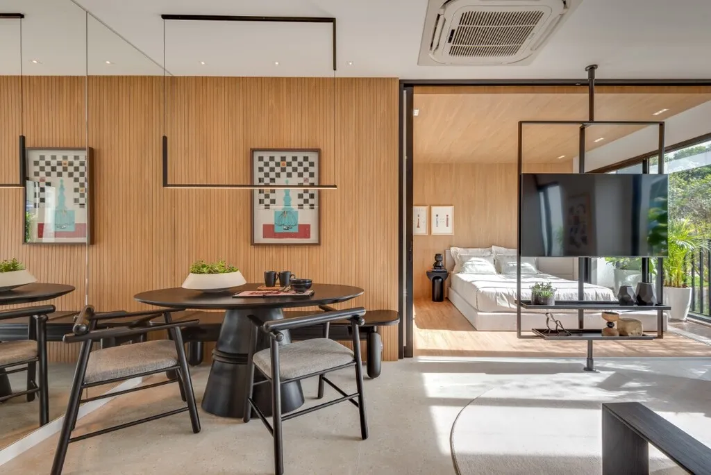 Imagem Apartamento à venda no bairro Serrinha - Goiânia/GO