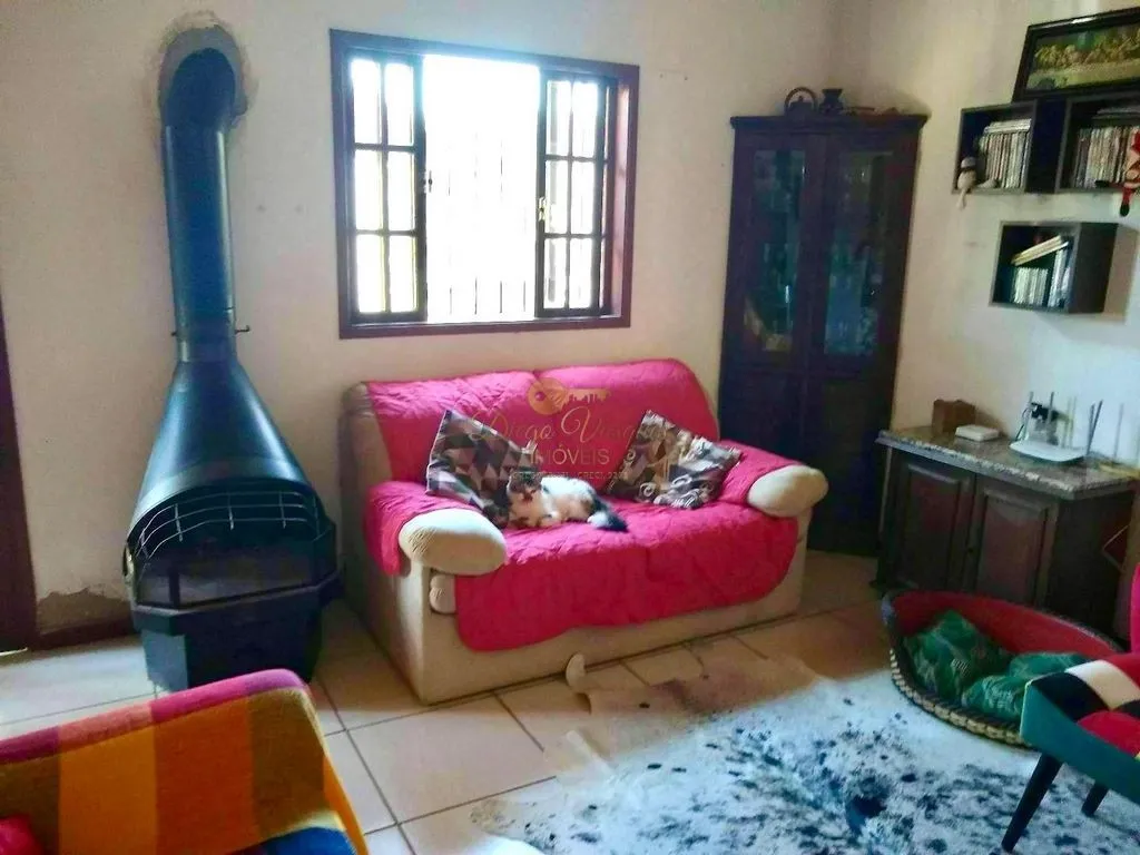 Imagem Casa em Condomínio para Venda em Teresópolis / RJ no bairro Albuquerque