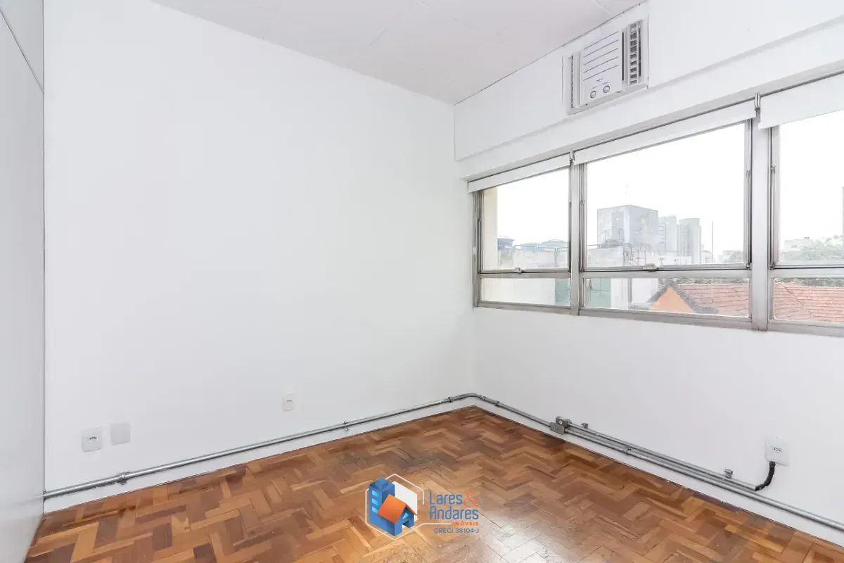 Imagem Conjunto comercial para venda em Vila Buarque, 85m²