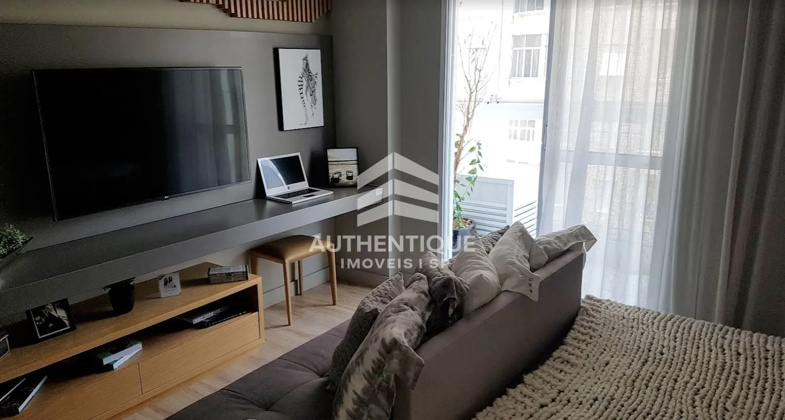 Imagem VIBE REPUBLICA - Apartamento à venda em São Paulo/SP