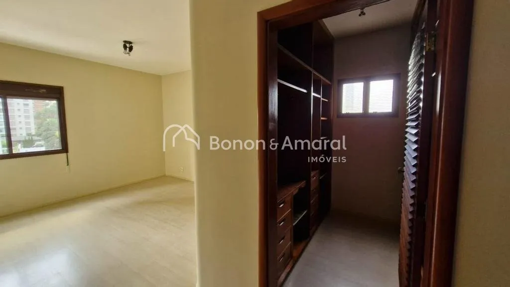 Imagem Apartamento à venda no Edifício Sevilha Plaza no Cambuí em Campinas