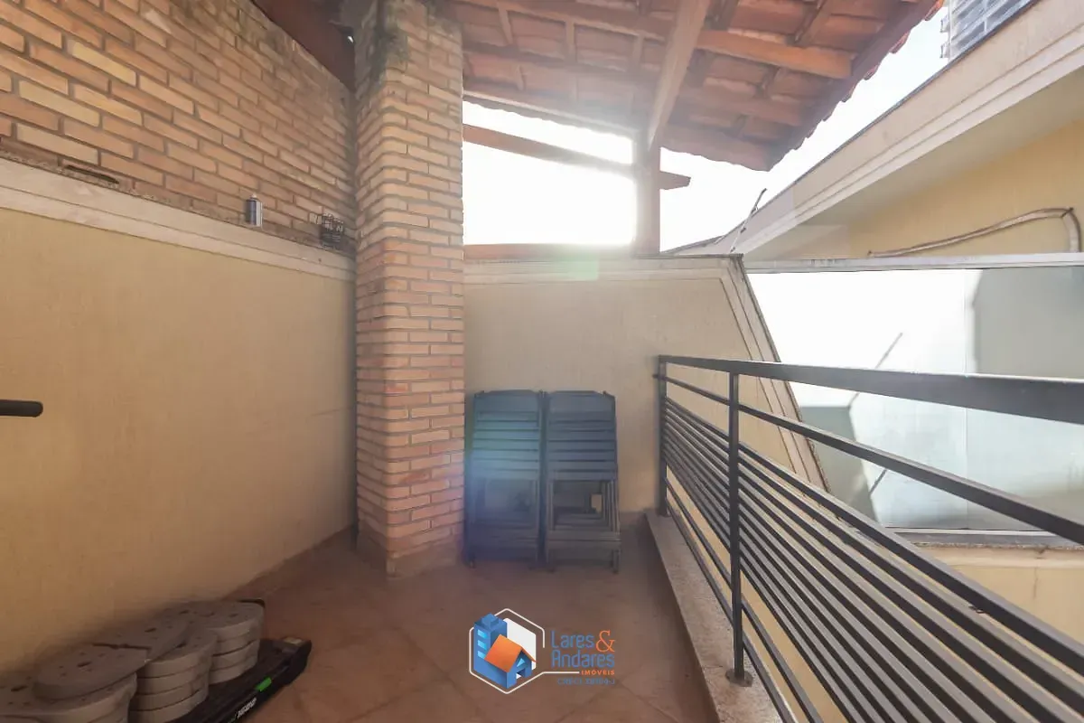Imagem Sobrado para venda em Chácara Inglesa (Zona Norte) - Pirituba com 3 quartos, sendo 1 suíte, 185m²