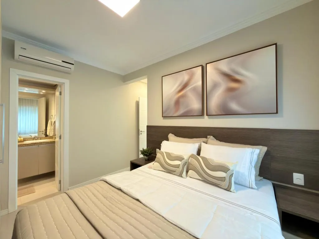 Imagem Apartamento 2 Dormitórios - Bairro Zona Nova