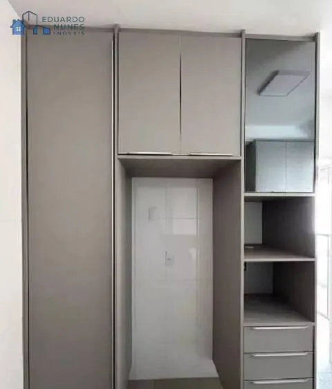 Imagem APARTAMENTO COM 03 QUARTOS, SUÍTE, 02 VAGAS, LAZER NO FUNCIONÁRIOS!!!!!