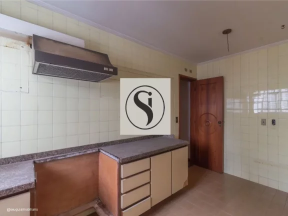 Imagem APARTAMENTO RESIDENCIAL em SÃO PAULO - SP, VILA NOVA CONCEIÇÃO