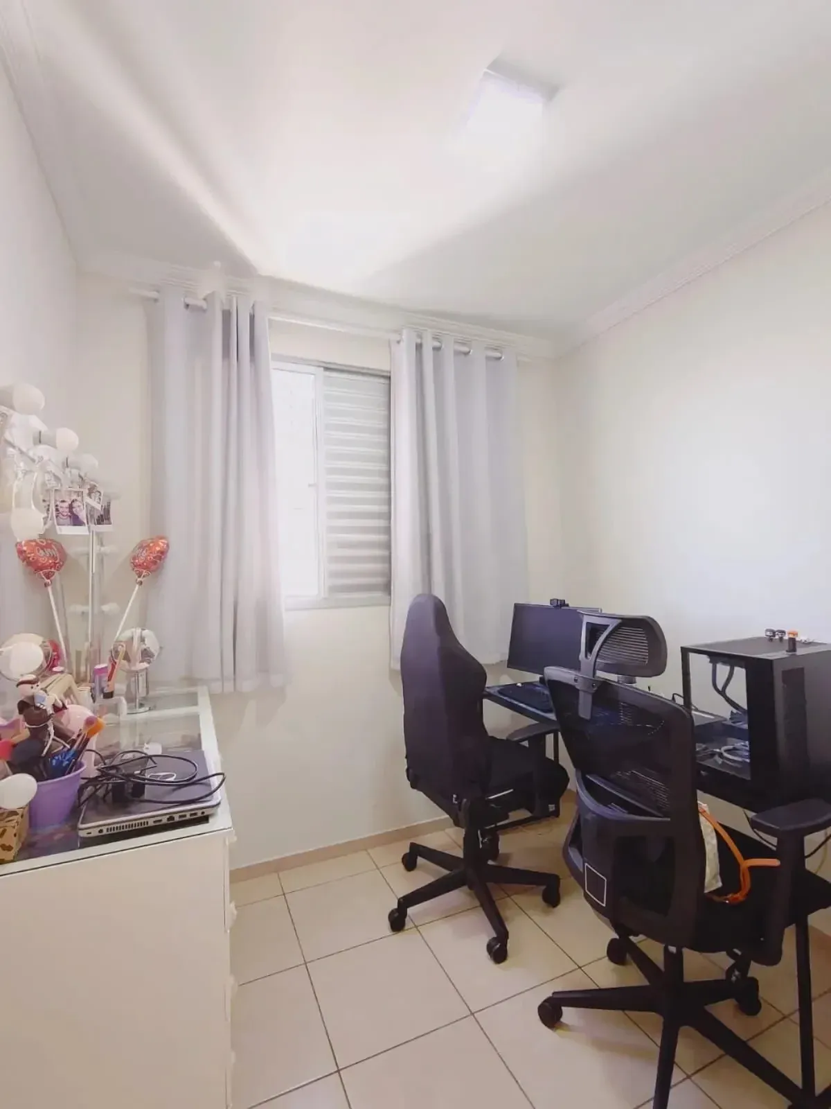 Imagem Apartamento com 3 Quartos à Venda, 103 m² em Ponte de São João - Jundiaí
