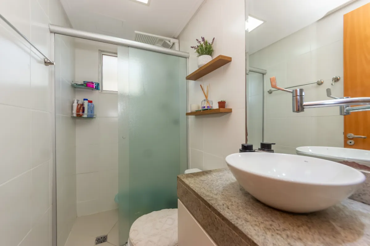 Imagem Apartamento para venda em Utinga com 2 quartos, 56m2