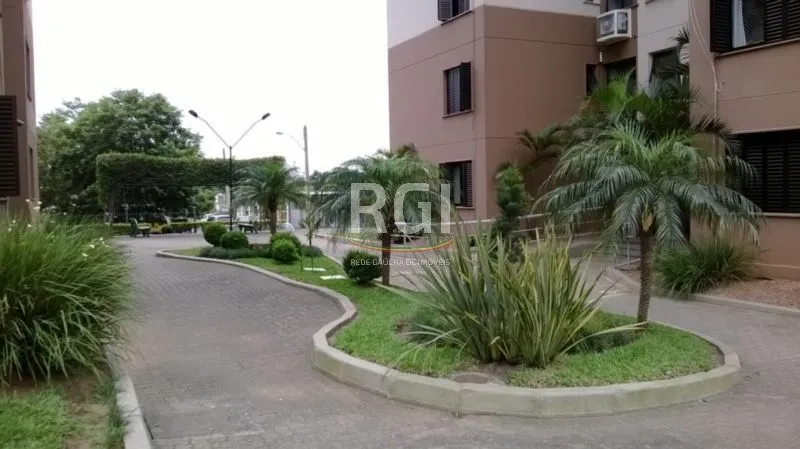 Imagem Apartamento para Venda - 68.28m², 3 dormitórios, 1 vaga - Sarandí