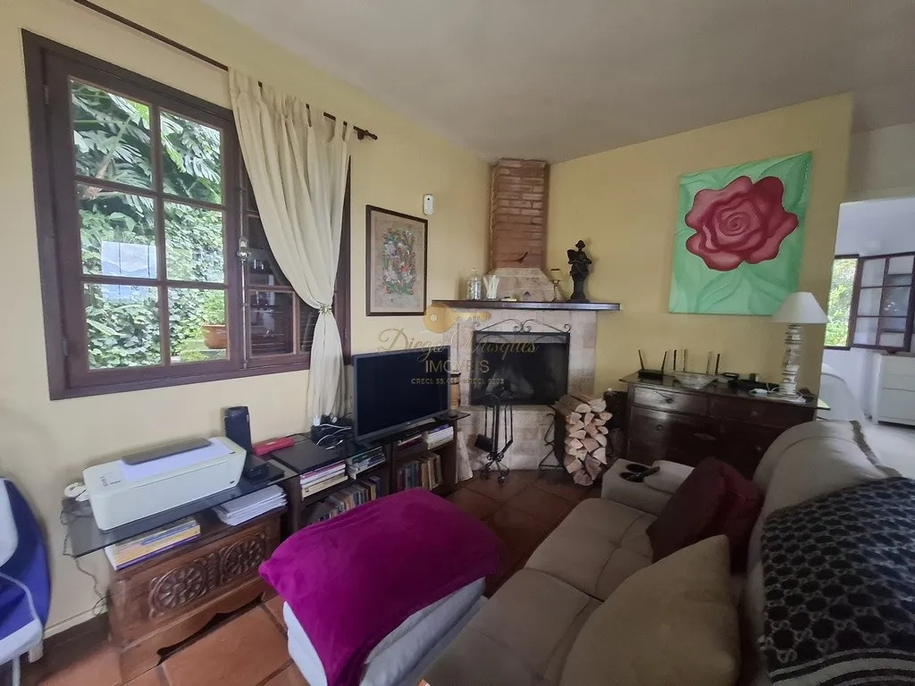 Imagem Casa para Venda em Teresópolis / RJ no bairro Albuquerque