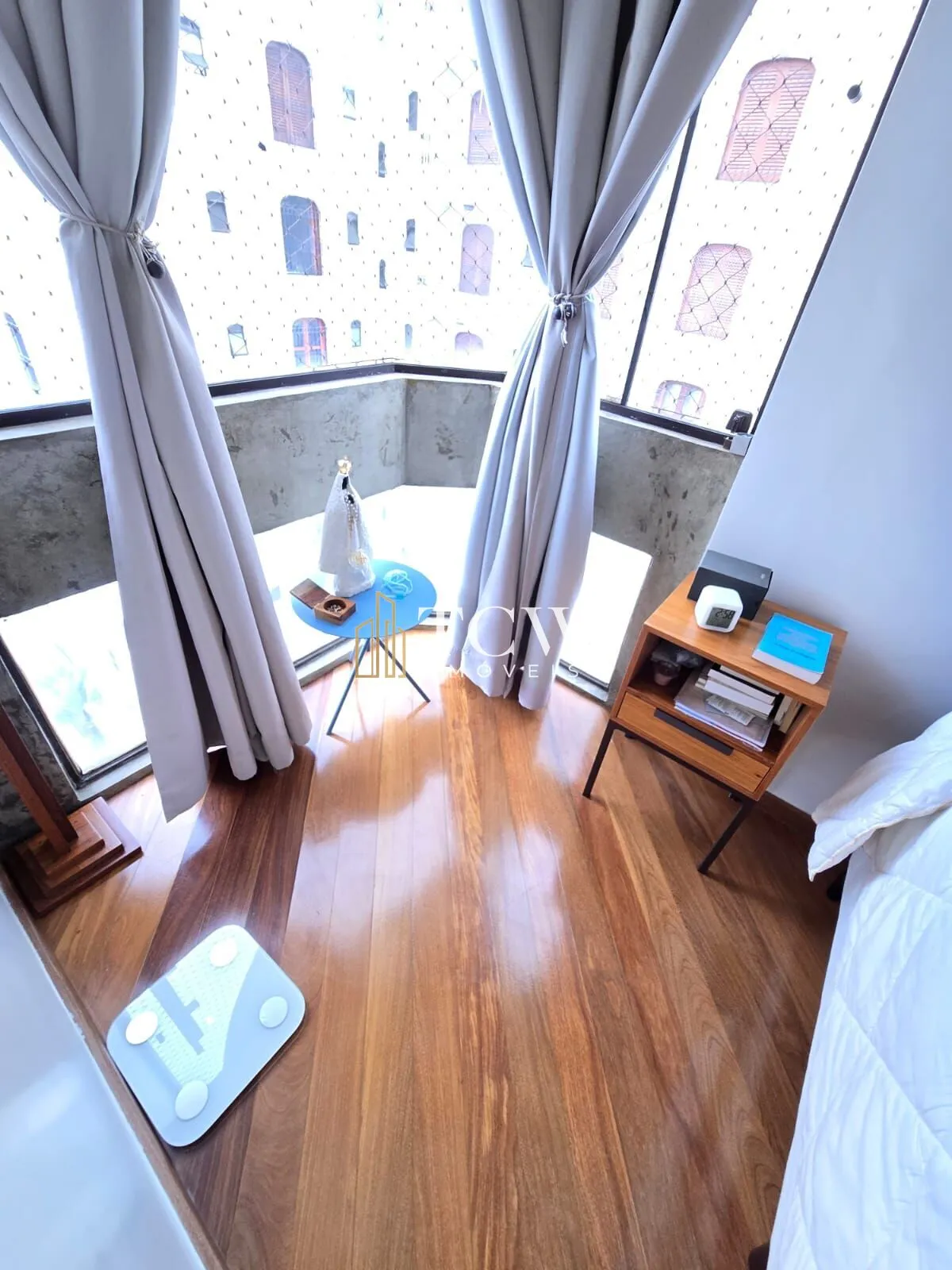 Imagem Apartamento à venda no bairro Vila Clementino - São Paulo/SP, Zona Sul