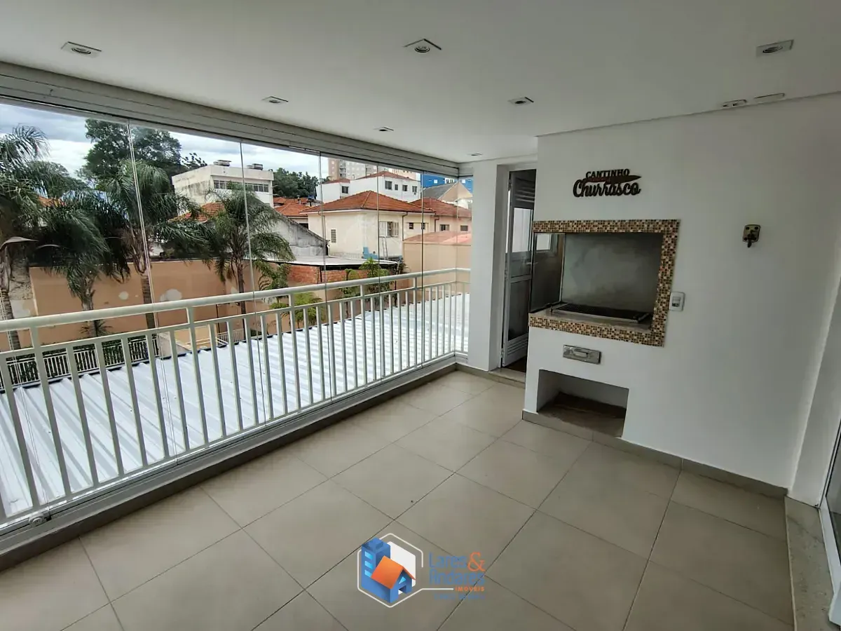 Imagem Apartamento para venda em Casa Verde com 2 quartos, sendo 2 suítes, 80m²