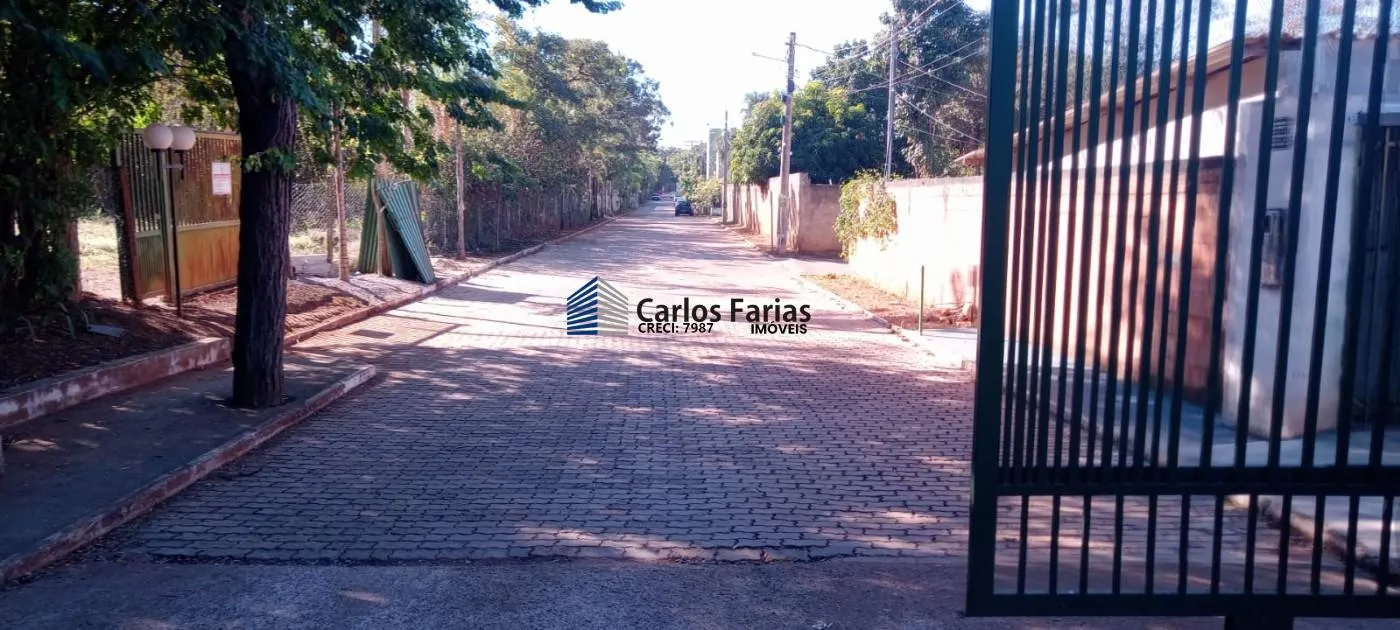 Imagem Lote em Condomínio Fechado para Venda em Brasília, Setor Habitacional Jardim Botânico