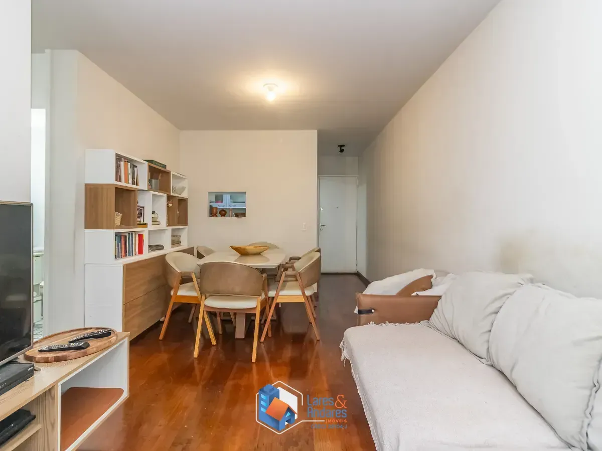Imagem Apartamento para venda em Ipiranga com 3 quartos, sendo 1 suíte, 66m²