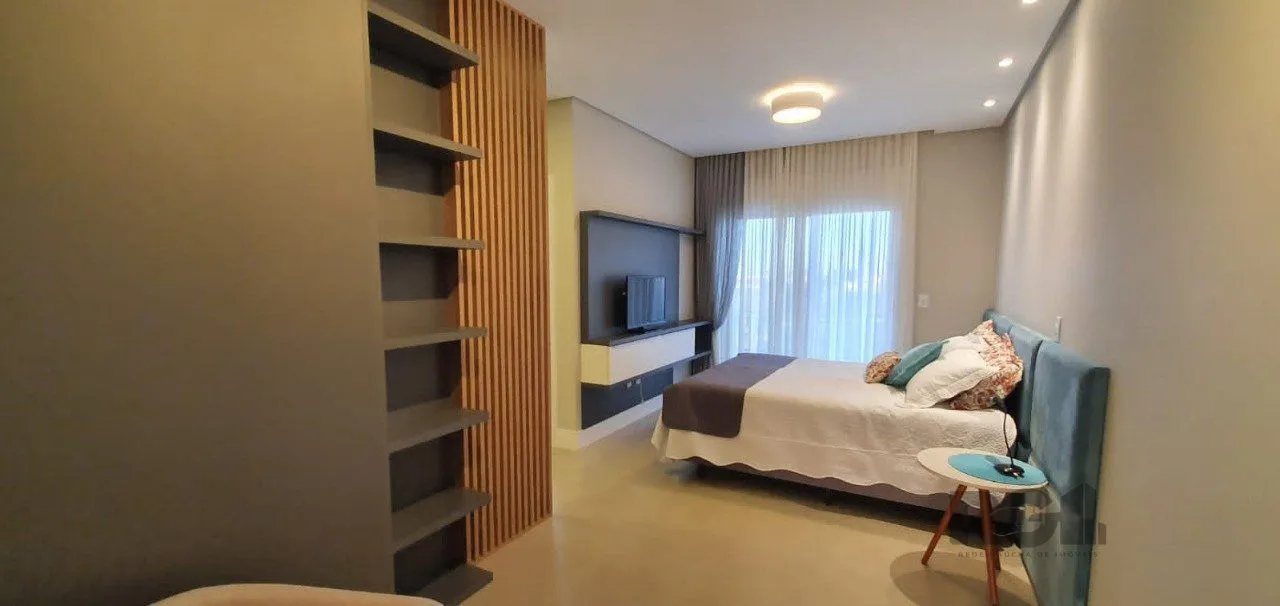 Imagem Casa em condomínio fechado de luxo a beira-mar, no centro de Capão da Canoa/RS.
