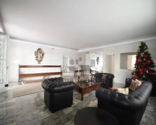 Imagem Apartamento 4 suites, 2 vagas, reformado