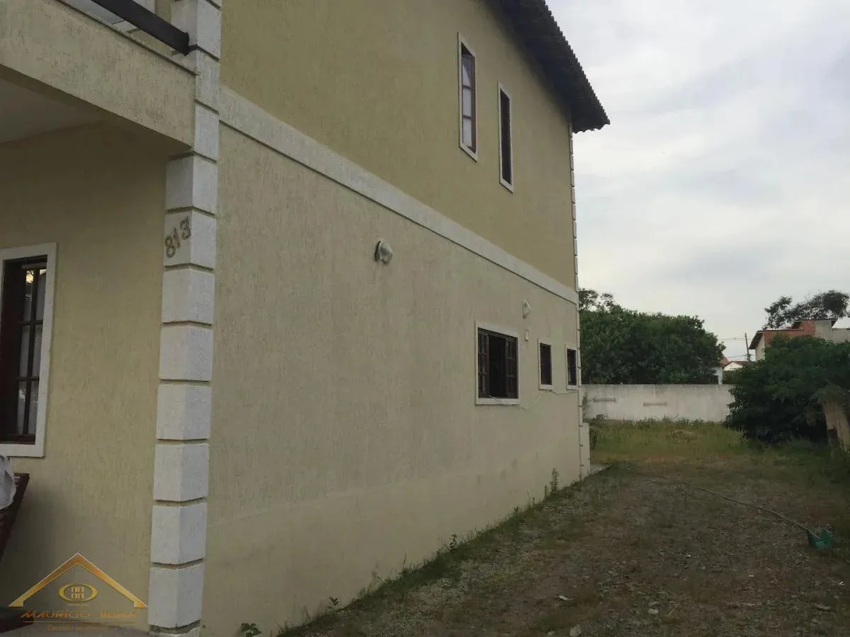 Imagem Casa para Venda em São Pedro da Aldeia / RJ no bairro Balneário São Pedro