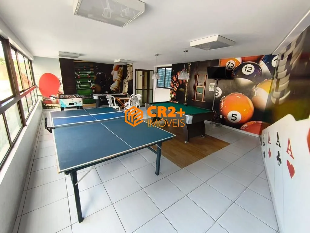 Imagem Apartamento a Venda com 03 quartos, 01 suíte na Madalena, Andar alto.