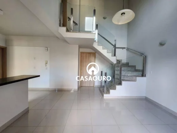 Imagem Apartamento com 2 quartos à venda, 106 m² por R$ 1.000.000 - Vila da Serra - Nova Lima/MG