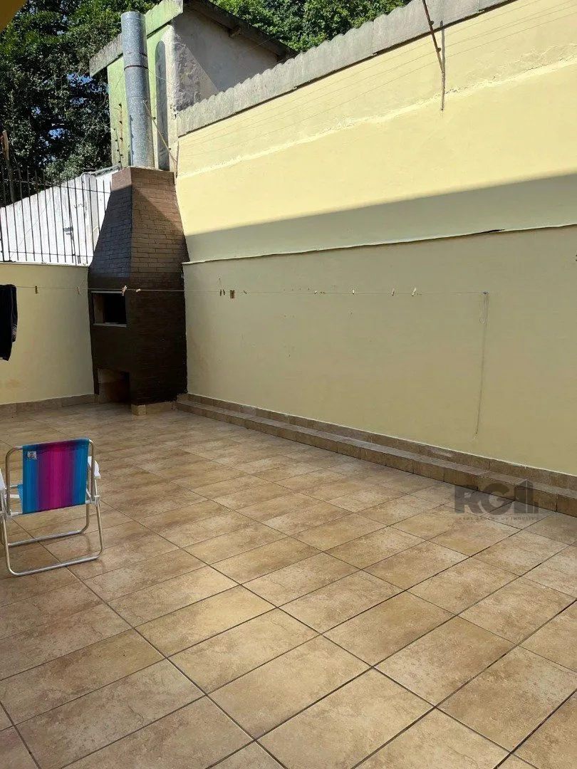 Imagem Casa para Venda - 507m², 4 dormitórios, sendo 2 suites, 6 vagas - Cavalhada