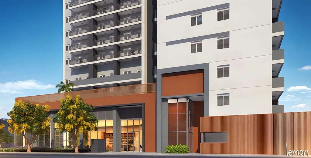 Imagem Conexão Morato - Residencial - Conexão Morato - Residencial