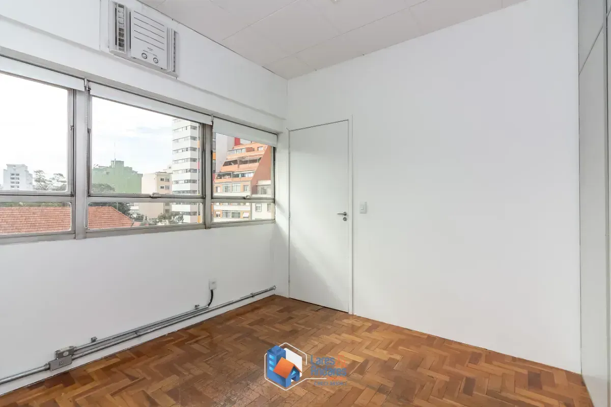 Imagem Conjunto comercial para venda em Vila Buarque, 85m²