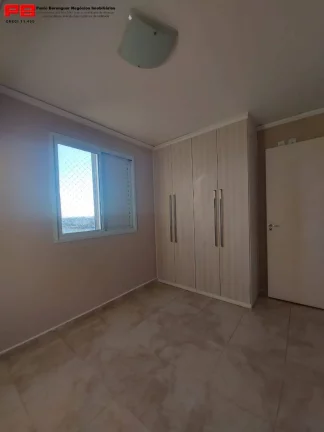Imagem Apartamento 2 dormitórios 49m² - Jabaquara