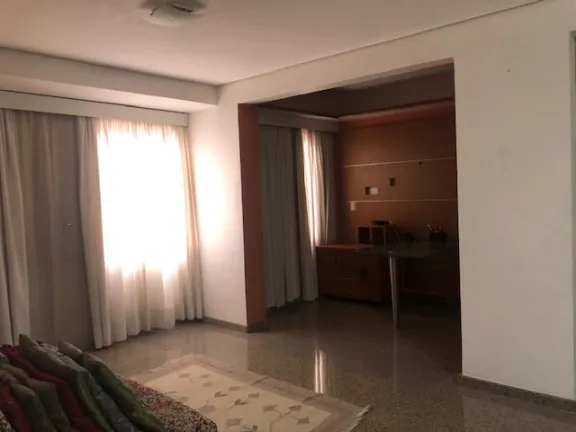 Imagem Apartamento com 3 Quartos à Venda, 130 m² em Joaquim Távora - Fortaleza