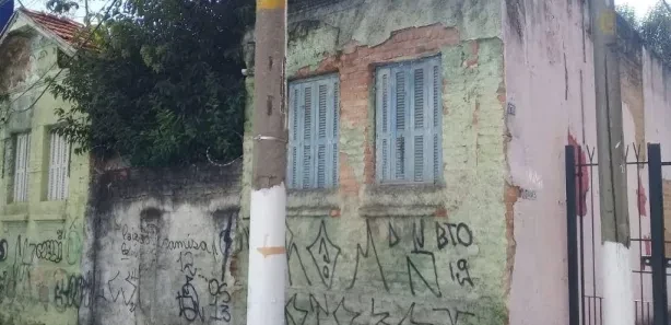 Imagem Terreno à Venda, 766 metro em Tatuapé - São Paulo