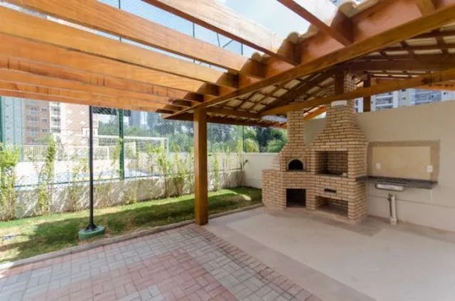 Apartamento com 3 Quartos à Venda, 77 m² em Jardim Flor Da Montanha - Guarulhos