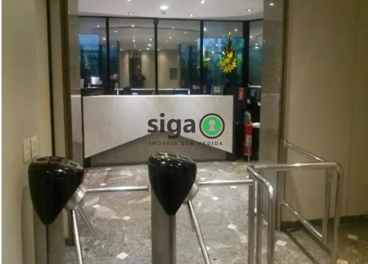 Imagem Conjunto comercial á venda 254m² localizado no brooklin