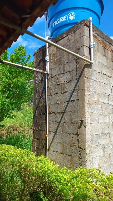 Imagem Vendo ótima chácara em Crucilândia com 7.000 m² de area