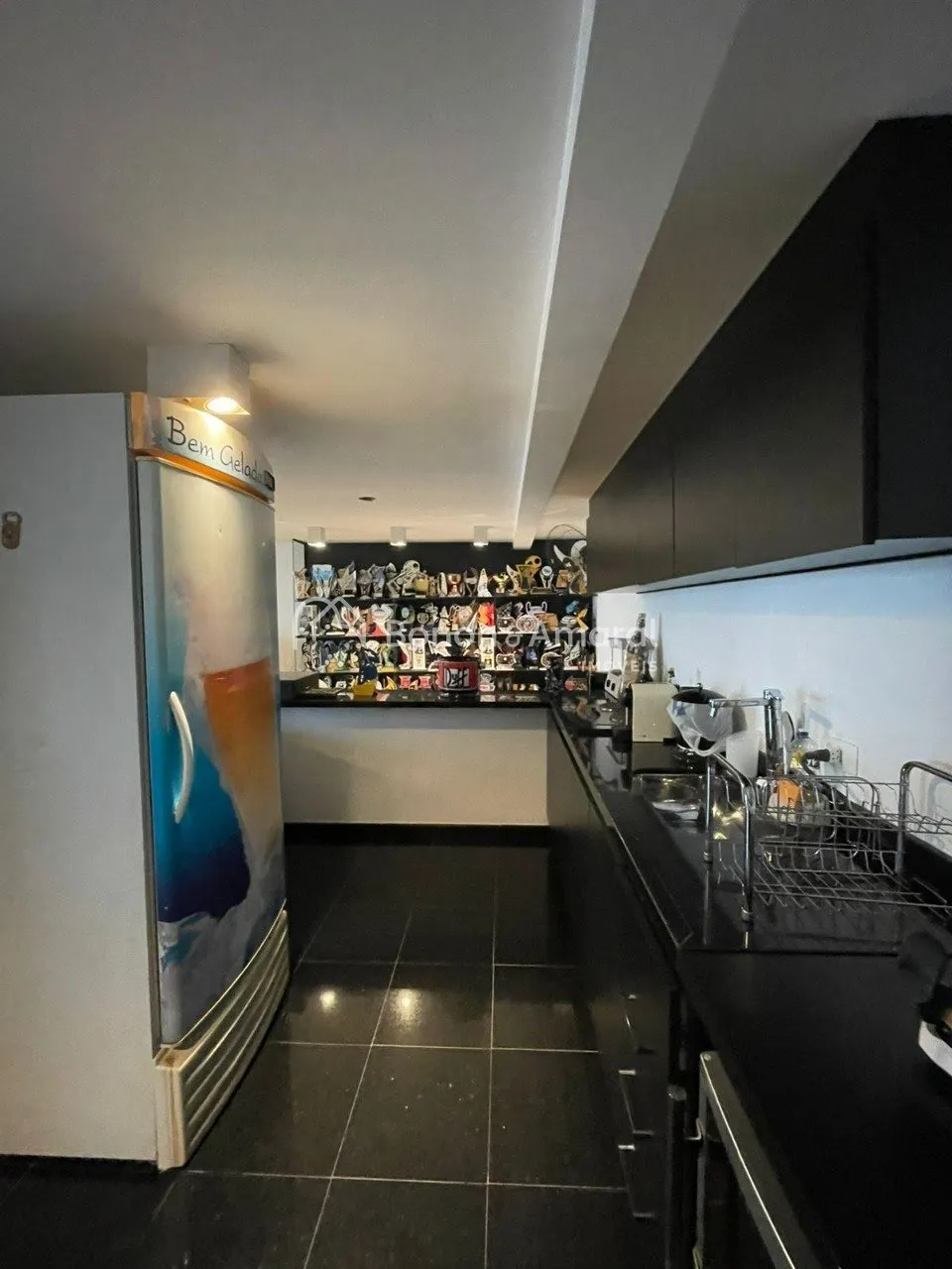 Imagem Casa em bolsão com portaria, 4 quartos, 357 m² à venda no Jardim das Paineiras, Campinas/SP
