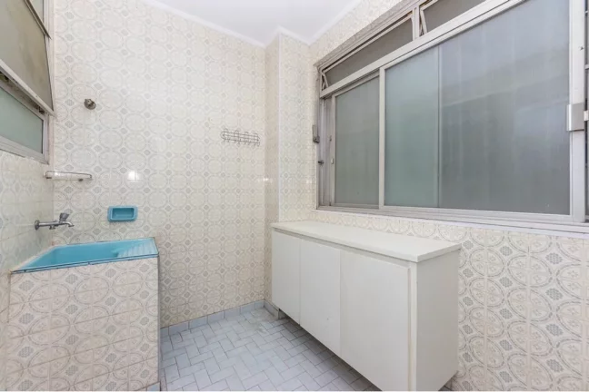 Imagem APARTAMENTO RESIDENCIAL em São Paulo - SP, Cerqueira César