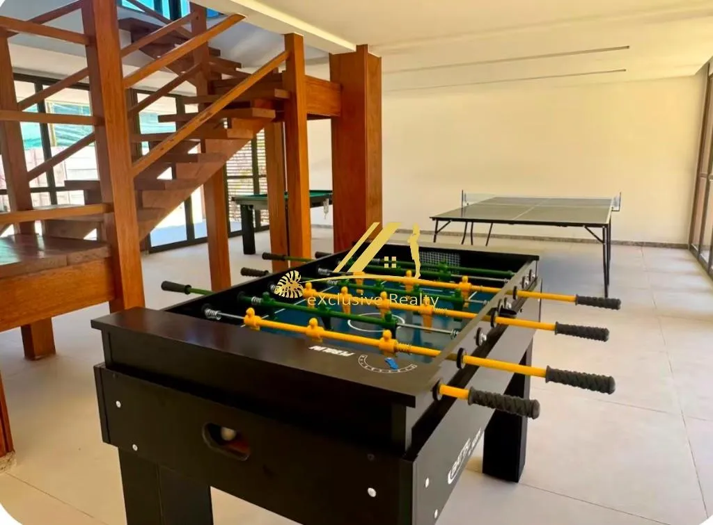 Imagem Apartamento RESIDENCIAL em Camaçari - Bahia, Itacimirim (Monte Gordo)