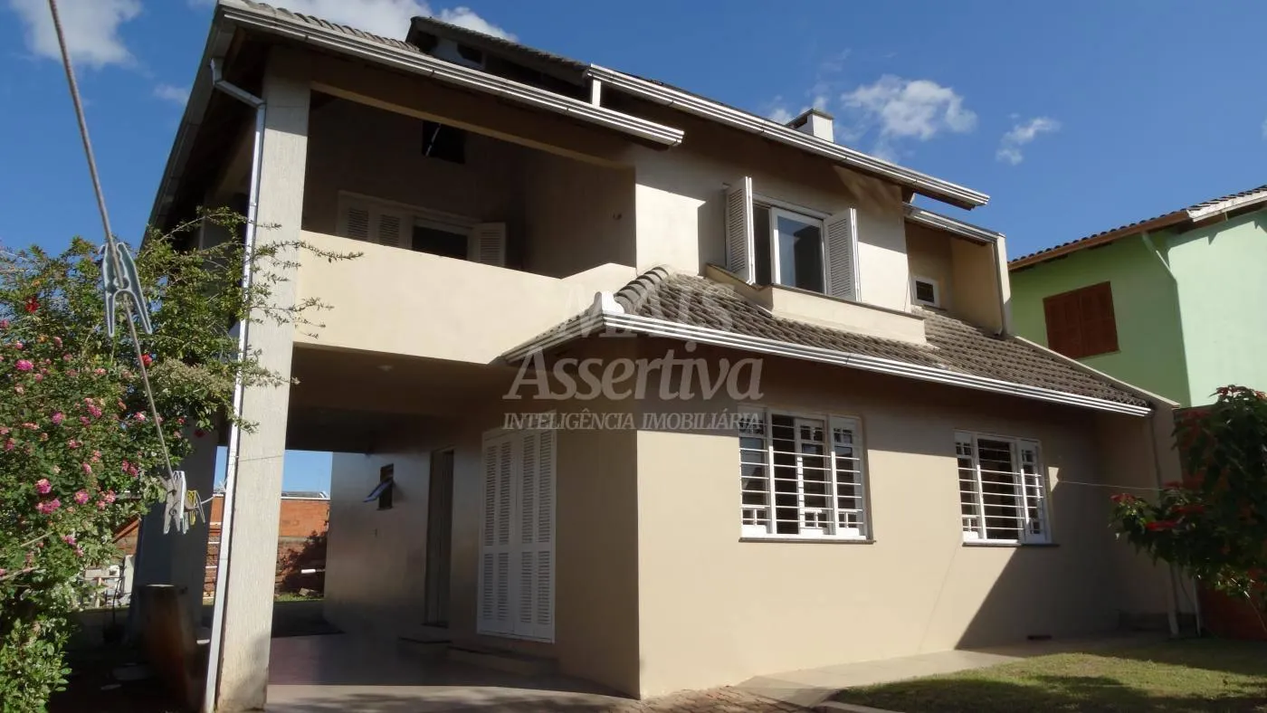 Imagem EXCELENTE SOBRADO PARA VENDA EM ESTÂNCIA VELHA BAIRRO ENCOSTA DO SOL