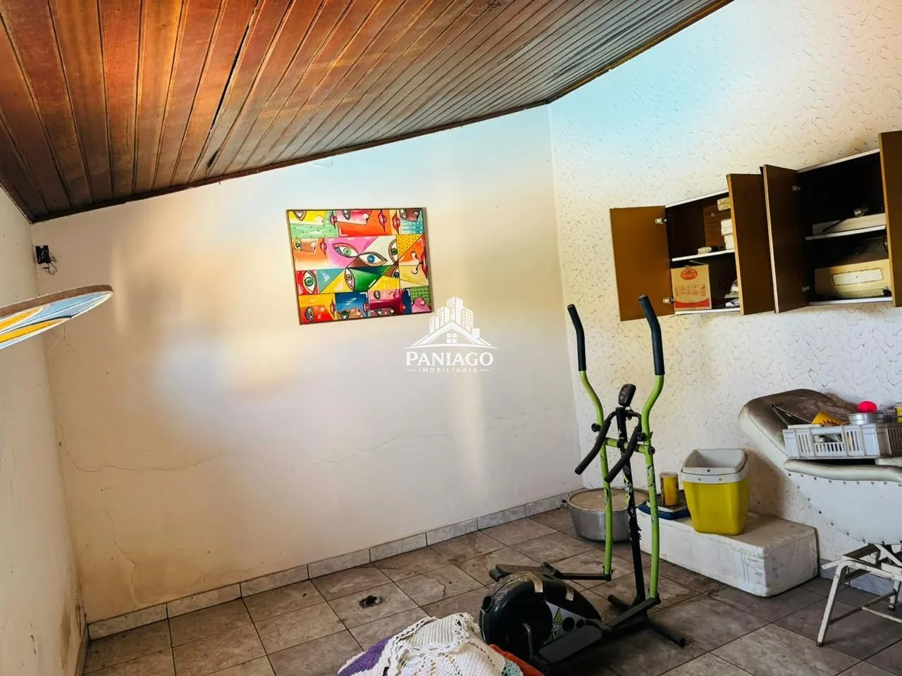 Imagem Casa com 5 quartos sendo 3 suites e 2 salas amplas